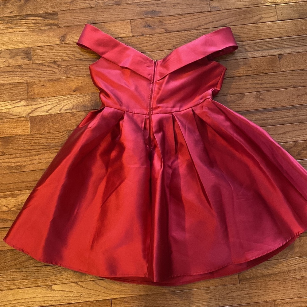 Maniju size L homecoming dress - Picture 2 of 9